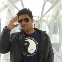 Harish N