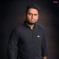 Rithin K M