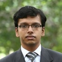 Kiran Raju
