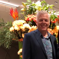 Richard Kennedy-Head