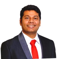 Saurabh Mishra