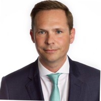 Gavin Reed