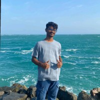 Harikrishna T P