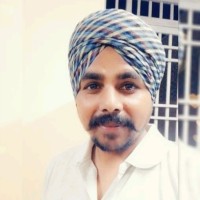 Balwant Singh