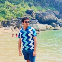 Hitansh Thakkar