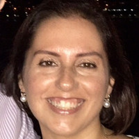 Aysen Karpat Celik