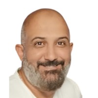 Jamal Mahmood