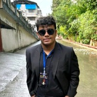 Jash Parikh