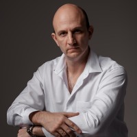 Anton Stryha
