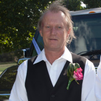 Mark Smith