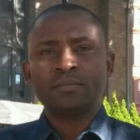 Jacob Kalala