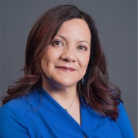 Virginia Padilla Vigil, Ph.D.