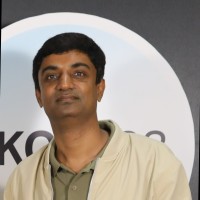 Ramesh Ravindran