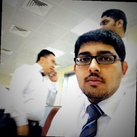 Ahamed Jhasim