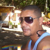 Nego Bahia