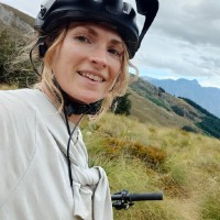 Charlotte Clark