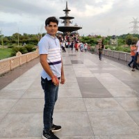 Utkarsh Sharma