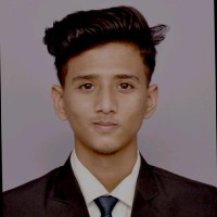 Atharva Shirke