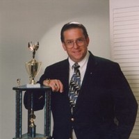 Dennis Eberhart