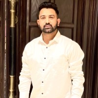 Sunil Bains
