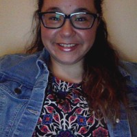 Andrea Monique Durazo, M.A. Sped