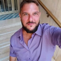 Amedeo Cerilli