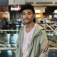 Ayush Basyal