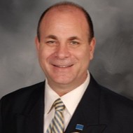 RICHARD JOSEPH