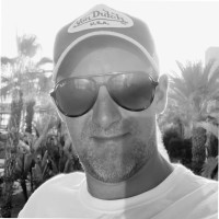 Mark Ellison