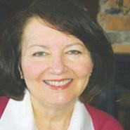 Valerie Richardson