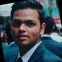 Shresth Arora