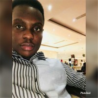 Nicholas Akorful