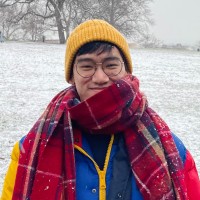 Vincent Chen