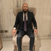 Ibrahim Sayed
