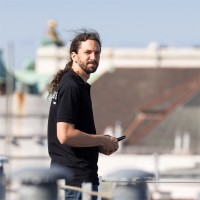 Alexander Miziolek