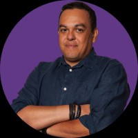 Alex Guimarães Ribeiro