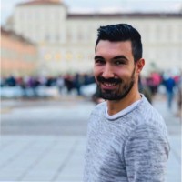luca romagnolo