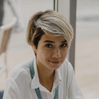 Irina Konstantinovskaya