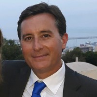 Jorge Pastor