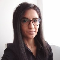 Hagiu Milena
