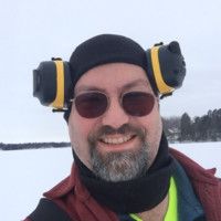 Eric Landstrom