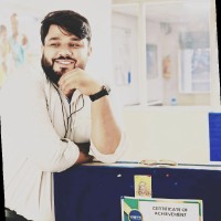 Pankaj Kumar Ahir