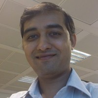 Hardik Mehta