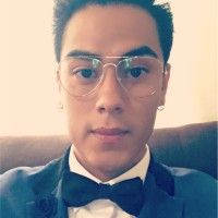 Aramzu Antonio Olivares Hernandez