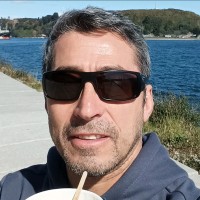 Ulises Olivares