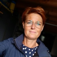Miranda Van Voskuilen