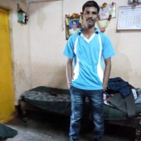 Akash C S