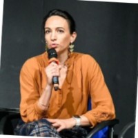 Laurence Hayel