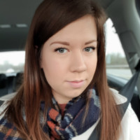 Georgina Calvert-Jones