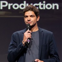 Benjamin PAUL